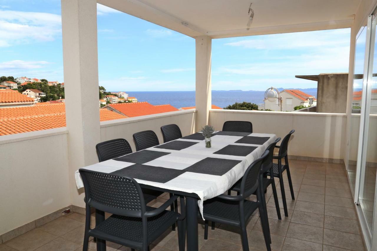 Villa Korculaholidays 자발라티카 외부 사진