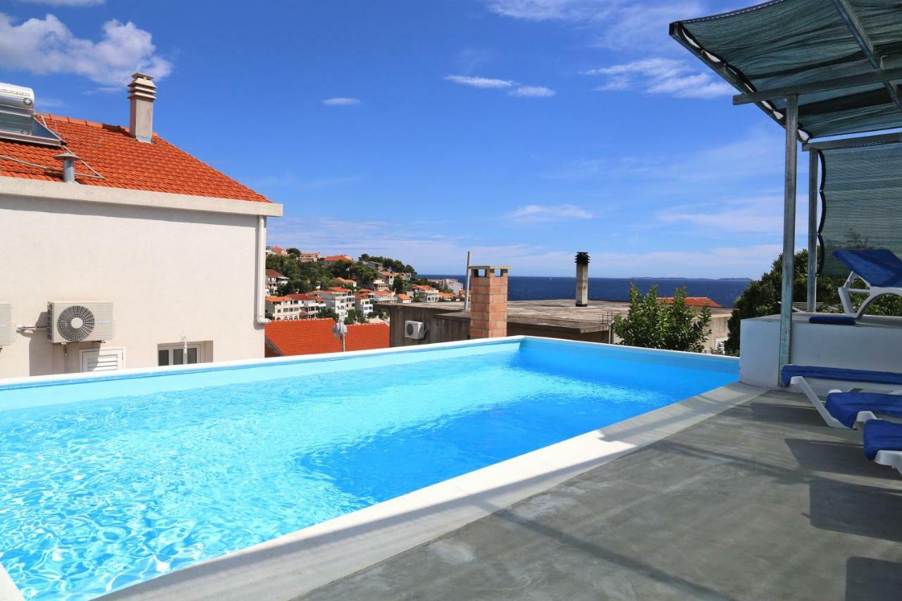 Villa Korculaholidays 자발라티카 외부 사진