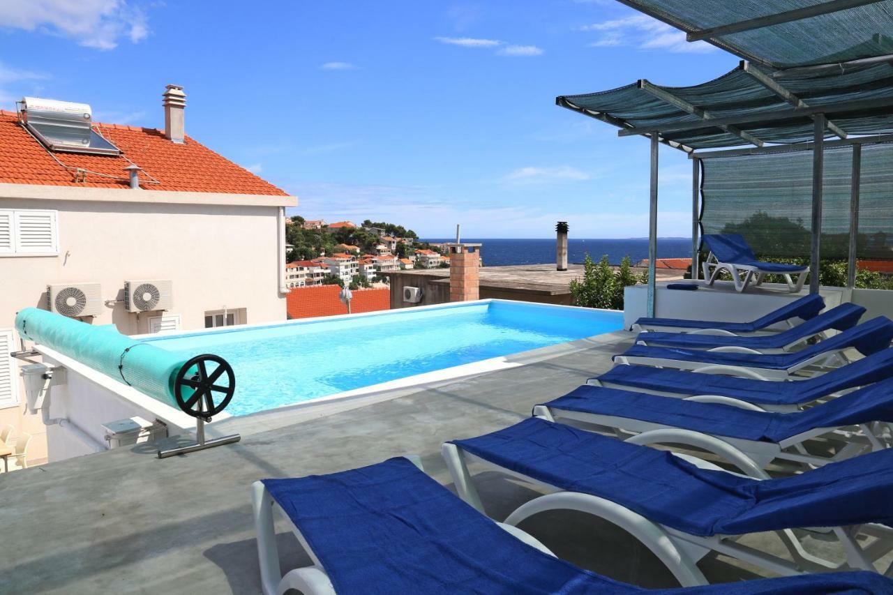 Villa Korculaholidays 자발라티카 외부 사진
