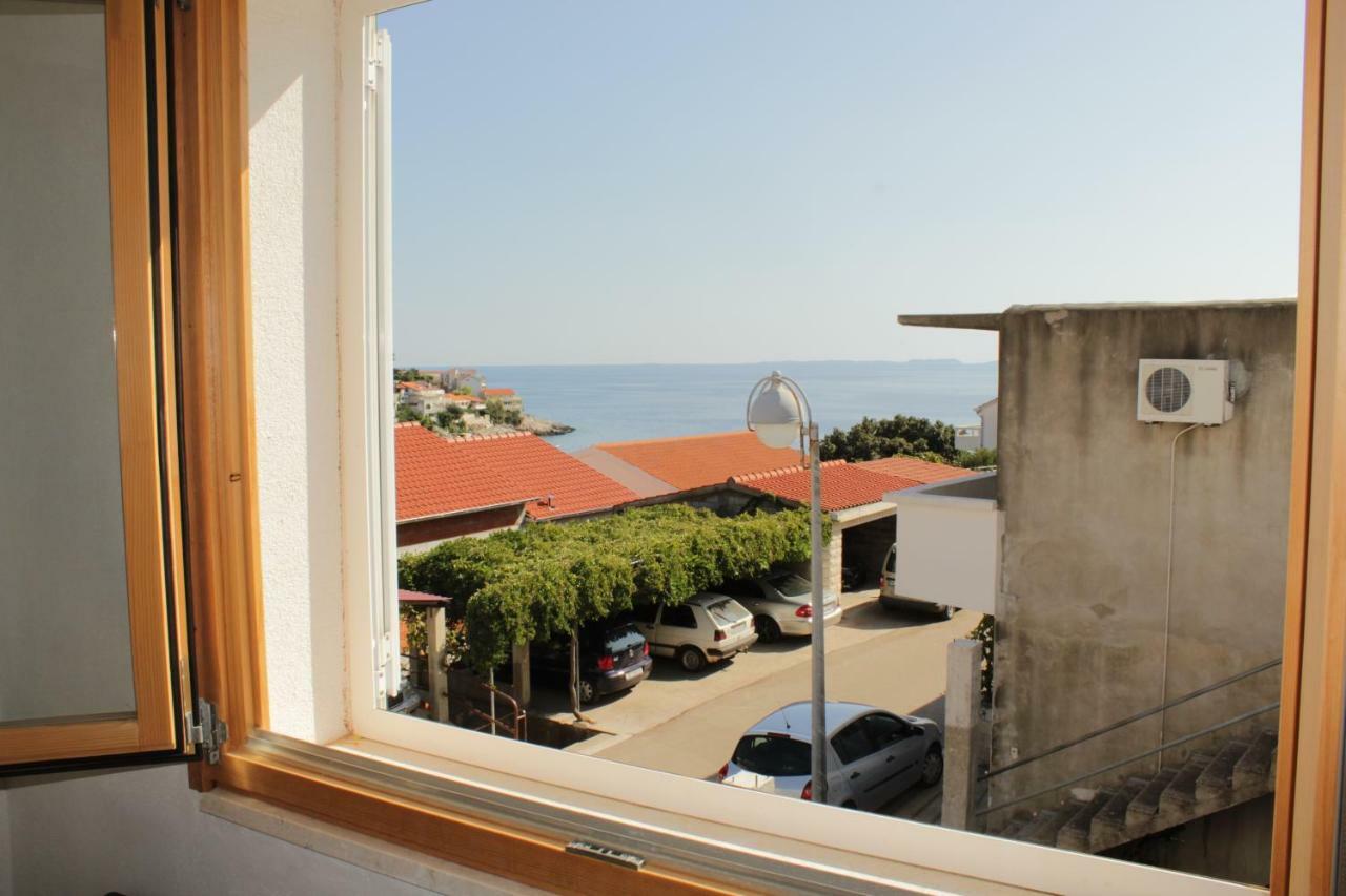 Villa Korculaholidays 자발라티카 외부 사진