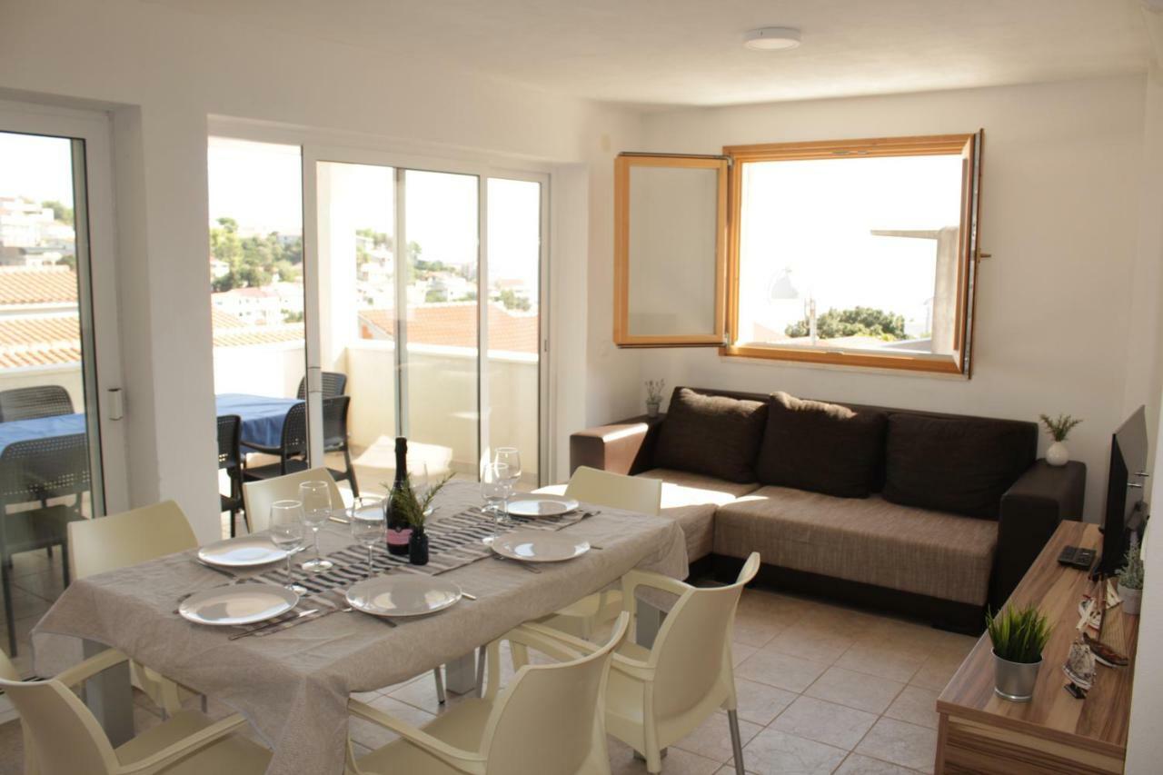 Villa Korculaholidays 자발라티카 외부 사진