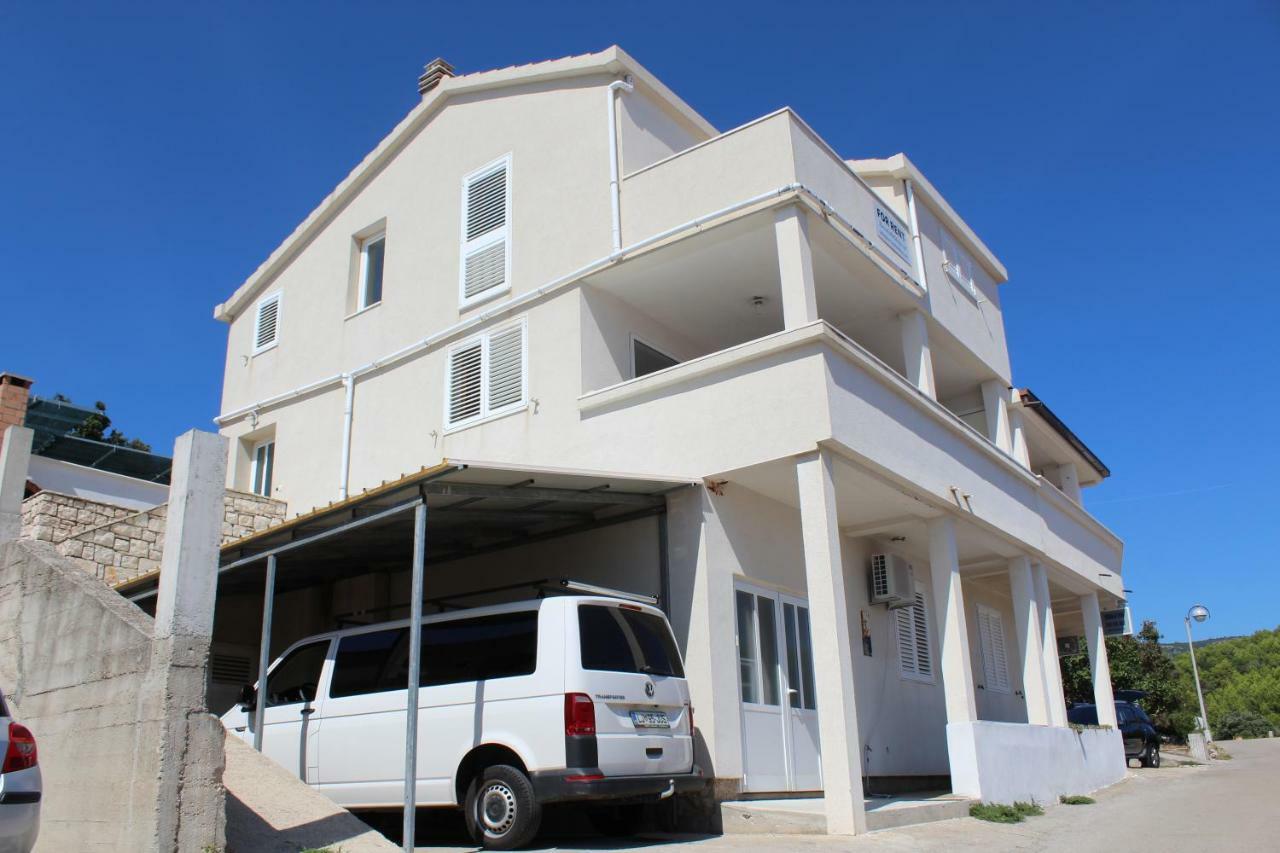 Villa Korculaholidays 자발라티카 외부 사진
