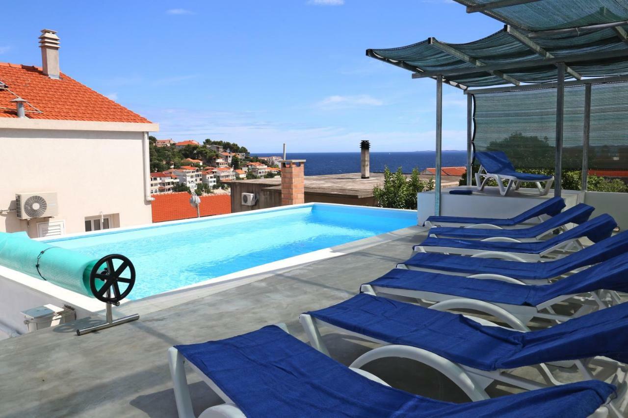 Villa Korculaholidays 자발라티카 외부 사진
