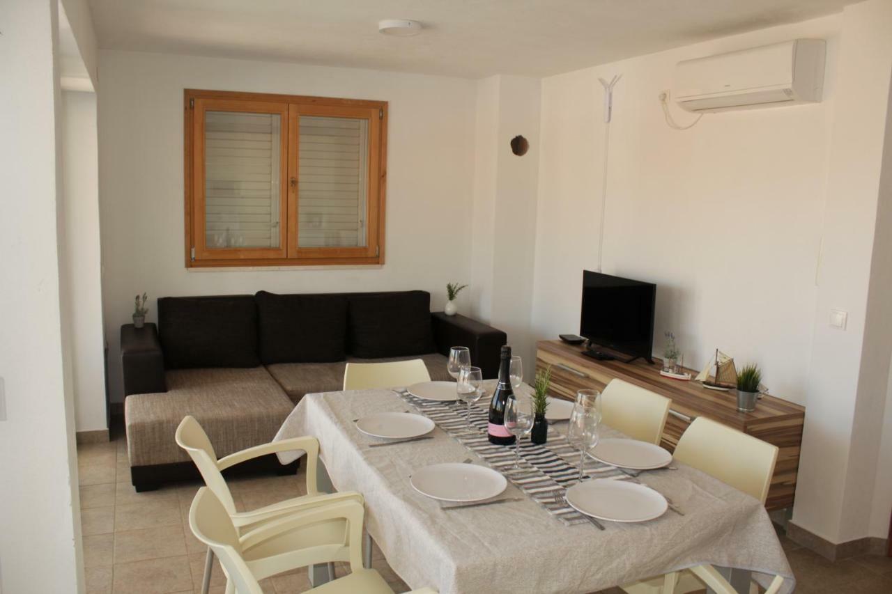 Villa Korculaholidays 자발라티카 외부 사진